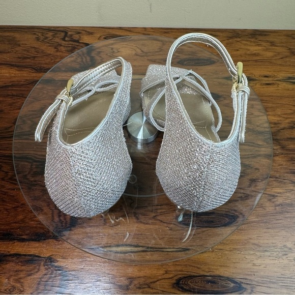 NEW Franco Sarto Rania 2 Stiletto Heel Sandals - Picture 12 of 15